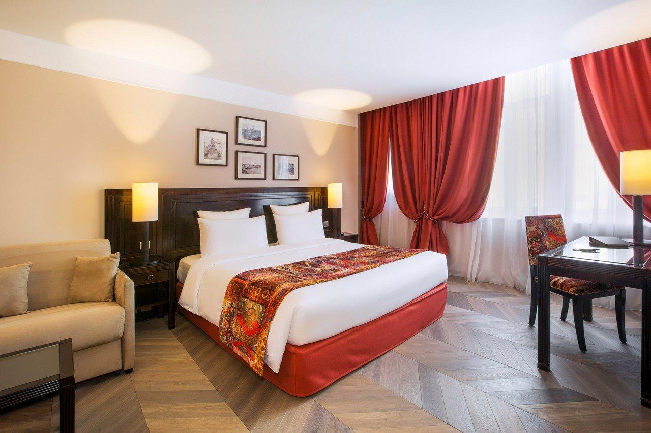 Hotel Regent Contades Στρασβούργο Εξωτερικό φωτογραφία