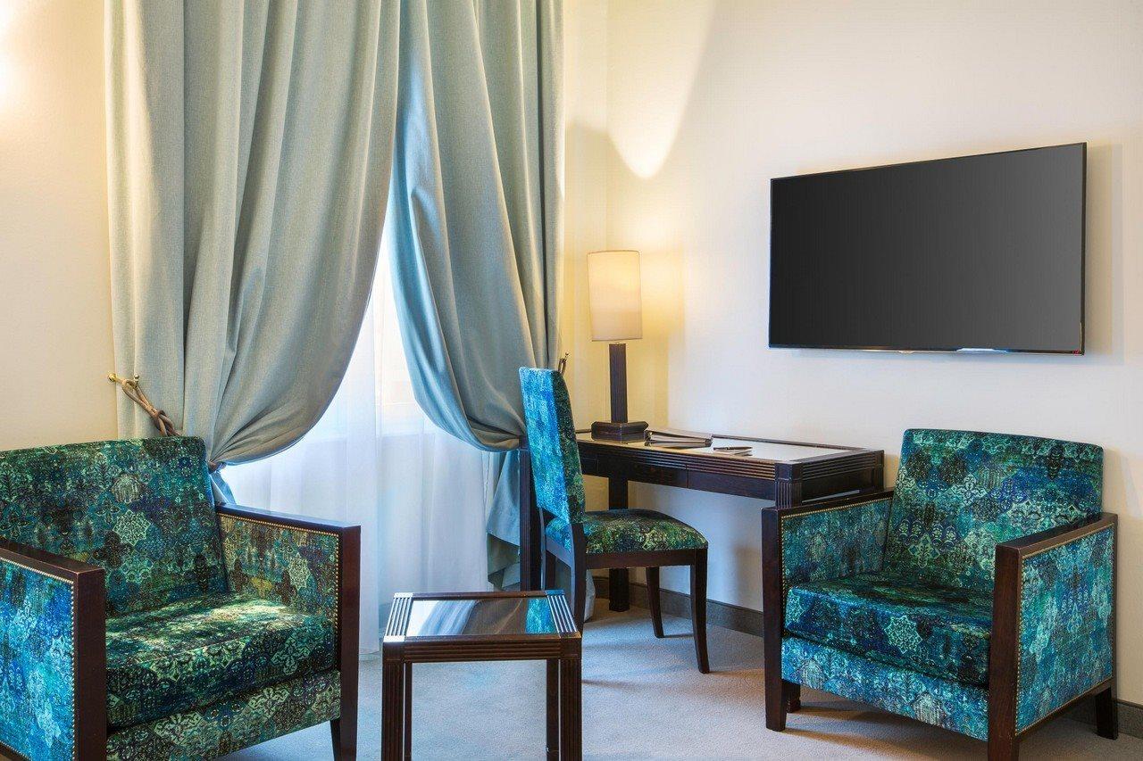 Hotel Regent Contades Στρασβούργο Εξωτερικό φωτογραφία