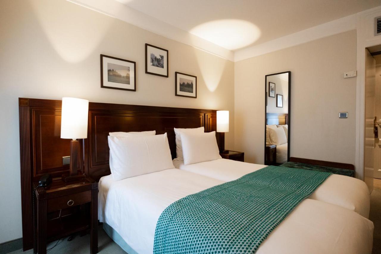 Hotel Regent Contades Στρασβούργο Εξωτερικό φωτογραφία