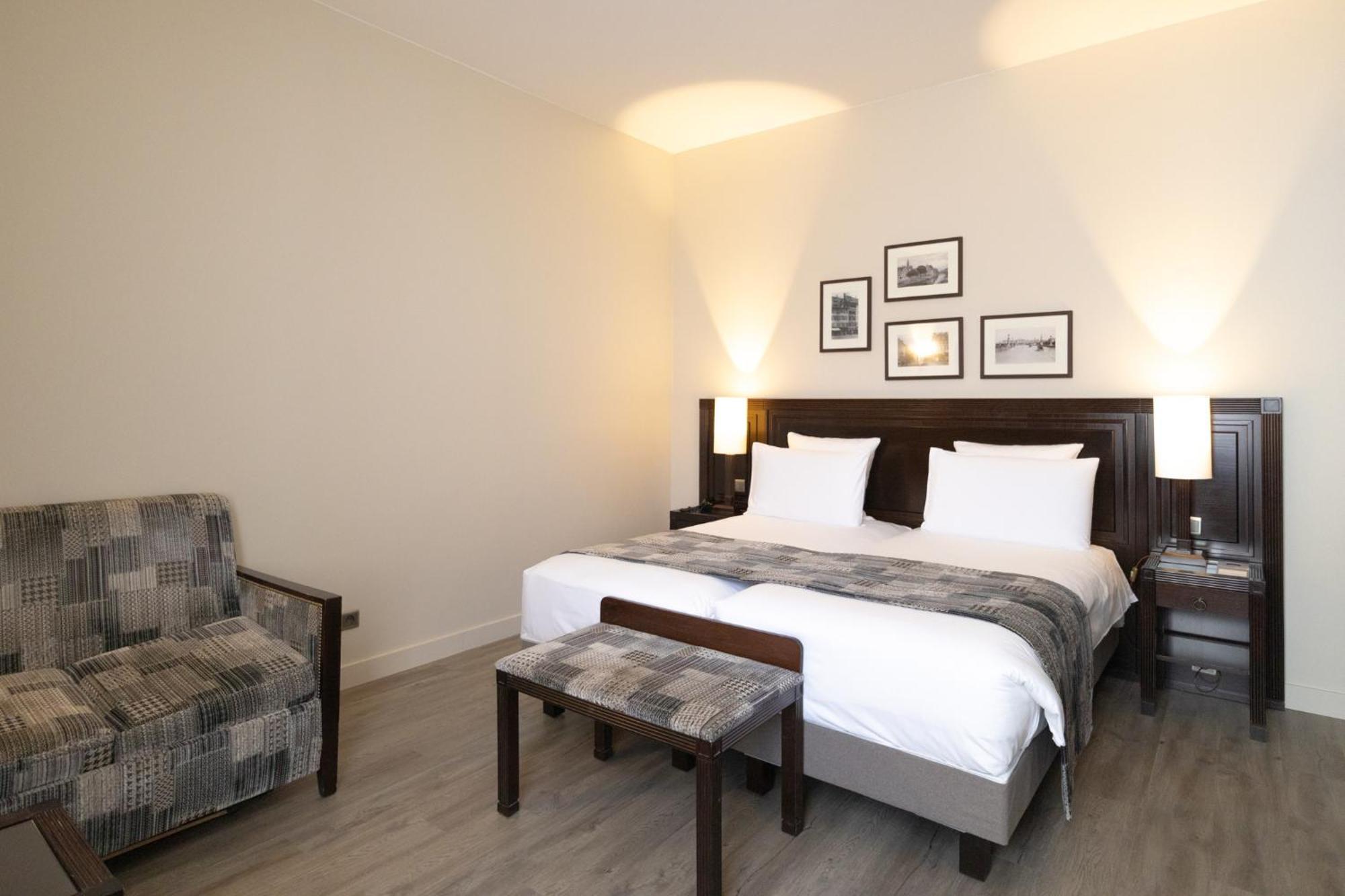 Hotel Regent Contades Στρασβούργο Εξωτερικό φωτογραφία