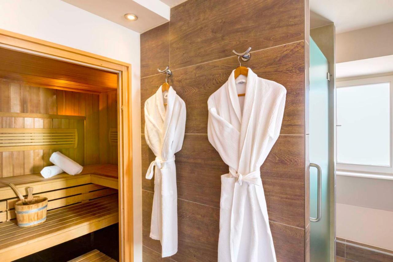 Hotel Regent Contades Στρασβούργο Εξωτερικό φωτογραφία